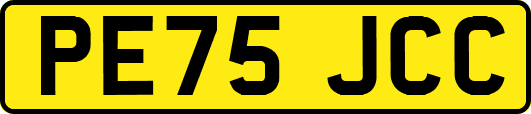PE75JCC