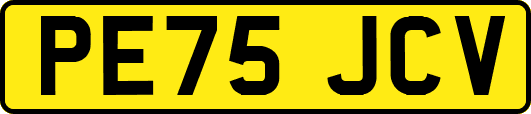 PE75JCV