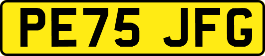 PE75JFG