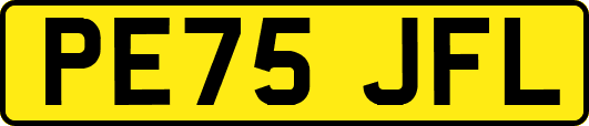 PE75JFL