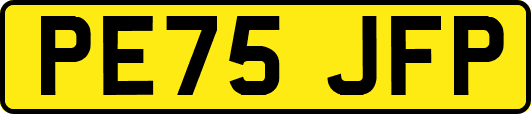 PE75JFP