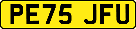 PE75JFU