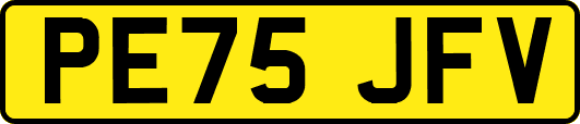 PE75JFV