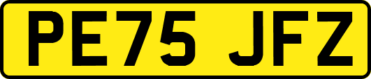 PE75JFZ