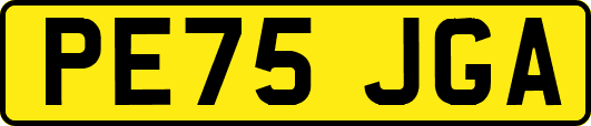 PE75JGA
