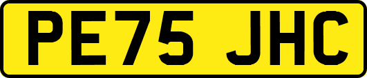 PE75JHC