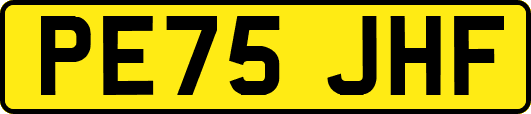 PE75JHF