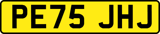 PE75JHJ