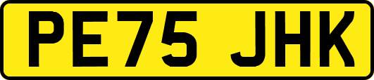 PE75JHK
