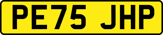 PE75JHP
