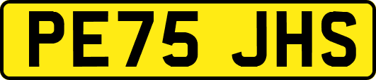 PE75JHS