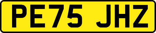 PE75JHZ
