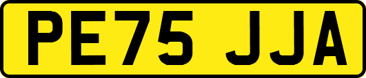 PE75JJA