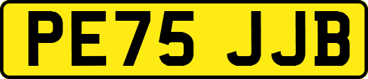 PE75JJB