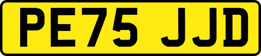 PE75JJD