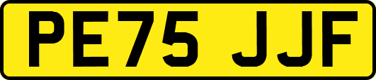 PE75JJF