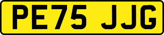 PE75JJG