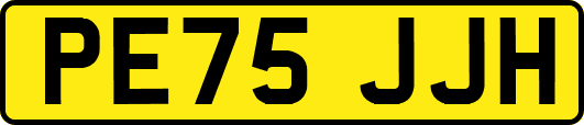 PE75JJH