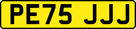 PE75JJJ