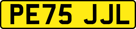 PE75JJL