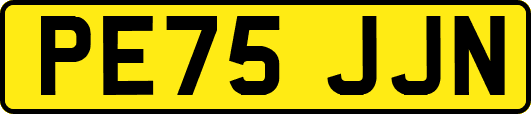 PE75JJN