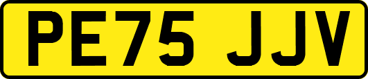PE75JJV