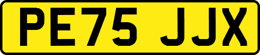 PE75JJX