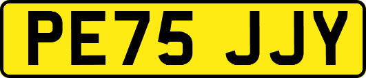 PE75JJY