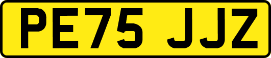 PE75JJZ