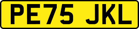 PE75JKL