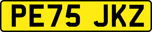 PE75JKZ