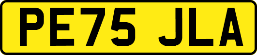 PE75JLA