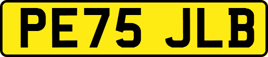 PE75JLB