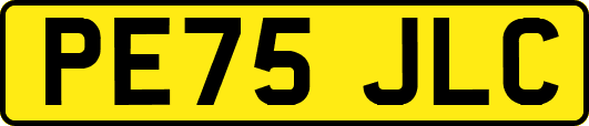 PE75JLC