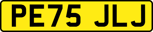 PE75JLJ