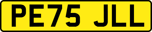 PE75JLL