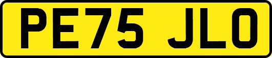 PE75JLO