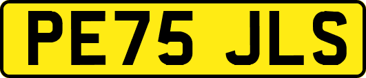 PE75JLS