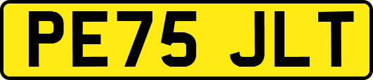 PE75JLT