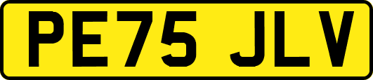 PE75JLV
