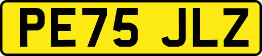 PE75JLZ