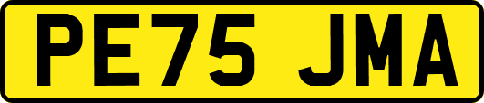 PE75JMA