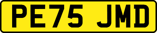 PE75JMD