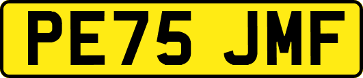 PE75JMF