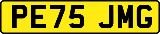 PE75JMG