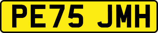 PE75JMH