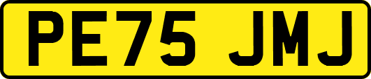 PE75JMJ
