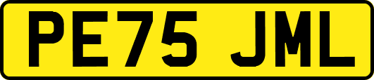 PE75JML