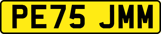 PE75JMM