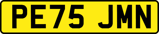 PE75JMN